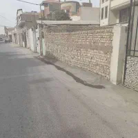 فروش زمین مسکونی/شهرک قندی