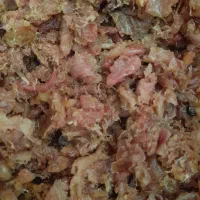 غذای حیوان خانگی (حمایتی)