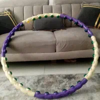 حلقه ورزشی حرفه ایی