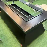 آتشدان، میز آتش ( تخفیف 50%)