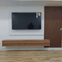 تی وی وال tv wall