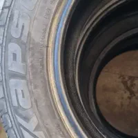 لاستیک کپسن رینگ 15