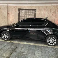 دنا پلاس اتوماتیک توربو بی رنگ  ۱۴۰۲