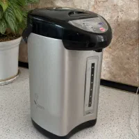 چایساز فلاسک برقی