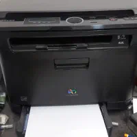 پرینتر رنگی A4وA3 و لپ تاپ سونی و مو دیلینک