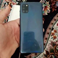 سامسونگA31 معاوضه با گوشی همرده جهت تنوع
