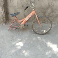 دوچرخه ۲۰