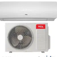 یکدستگاه اسپیلت ۲۴هزار tcl  کاملا سالم