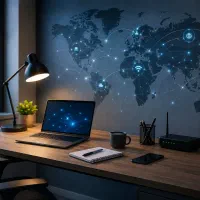 اسختدام کار در شرکت (ابگرم)
