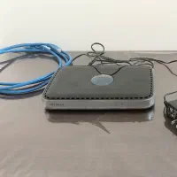 Wireless-NRouter Netgear