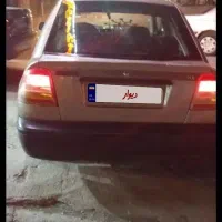 پراید141 پز مدل84