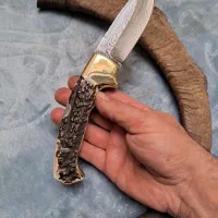 چاقو تاشو درجه یک