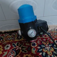 اتوماتیک دینام آب