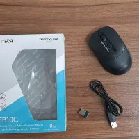 موس بی‌سیم ایفورتک مدل FB10C