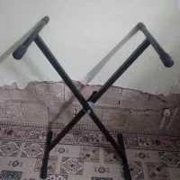 پایه ارگ سالم