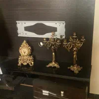 میز تلویزیون و کنسول جا کفشی مناسب تازه عروس ها