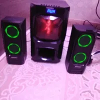 اسپیکر کامپیوتر