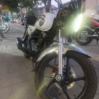 موتور طرح باکسر