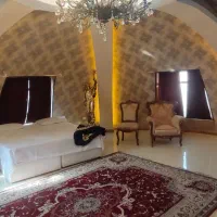 سوییت ساعتی۵۰۰ و شبانه ۱۵۰۰