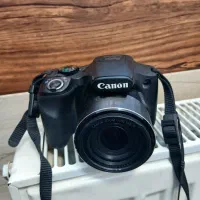 دوربین فیلمبرداری canon