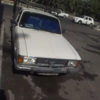 وانت کفی مبلی . از تهران به همدان امروز