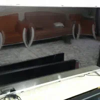 تی وی ۵۵اینچ اسمارت هوشمند
