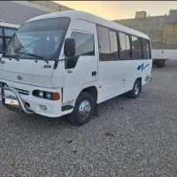 مینی بوس هیوندا