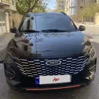 ایکس 33کراس درحدصفرمعاوضه با ایکس ۲۲پرو