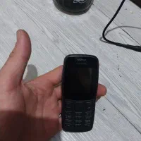 نوکیا 105 گوشی ساده نوکیا ساده