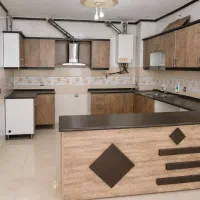 آپارتمان تک واحدی جنوبی ۱۲۰ متر خیابان گلستان