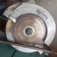 اره دیسکی یا گرد بر نجاری ماکیتا