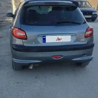 206کامل رنگ
