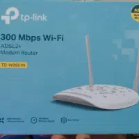 مودم ADSL 2+