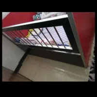 تخت کودک|تخت و صندلی بچه|شیراز, شهرک گلها|دیوار
