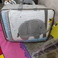 سرویس خواب نوزاد