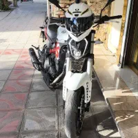 موتور بنلی 300