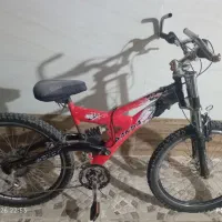 دوچرخه ۲۶