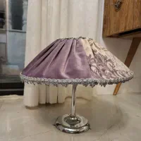 سرویس آباژور سطل و جا دستمالی صندوقچه