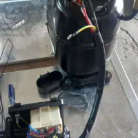 تعمیر یخچال صنعتی