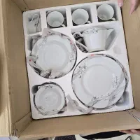 سرویس ۱۰۸ پارچه ۱۲ نفره رویال