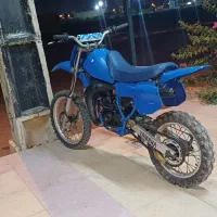 Yz 80 مدل 2002