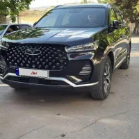 تیگو ۷ پرو