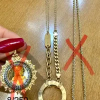 طلا سالم و شیک