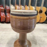 تنبک دومهر اصفهان کرشمه گالری موسیقی آرتیا