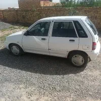 پراید۱۱۱|خودرو سواری و وانت|اراک, |دیوار