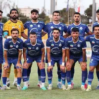 بلیط بازی استقلال مس شهر بابک