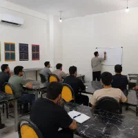 آموزشگاه آزاد فنی حرفه ای فنی کار