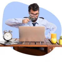 دنبال  کارم