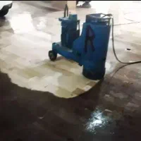 پاک آسان اروند کفسابی کفساب سنگ ساب بتن سابی