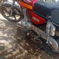 متور 200